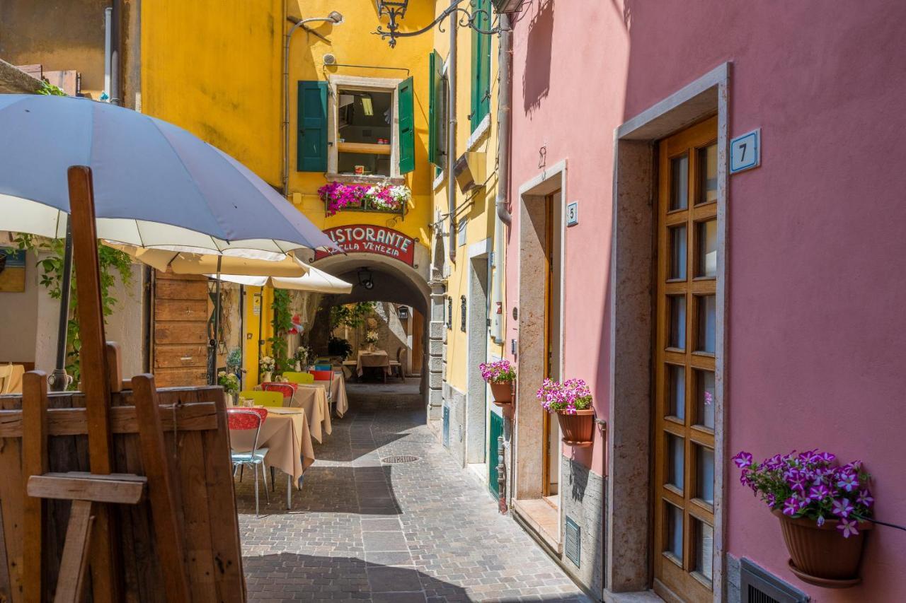 Corte Realdi Garda Garda (Verona) Exterior foto