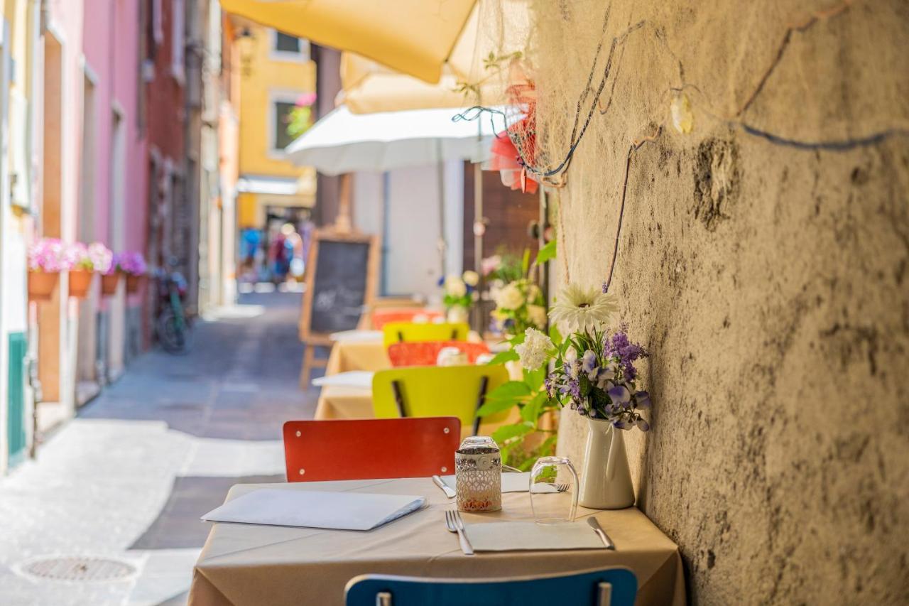 Corte Realdi Garda Garda (Verona) Exterior foto
