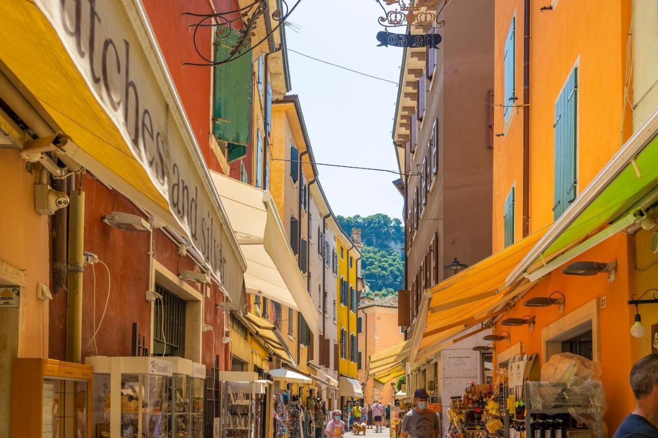 Corte Realdi Garda Garda (Verona) Exterior foto