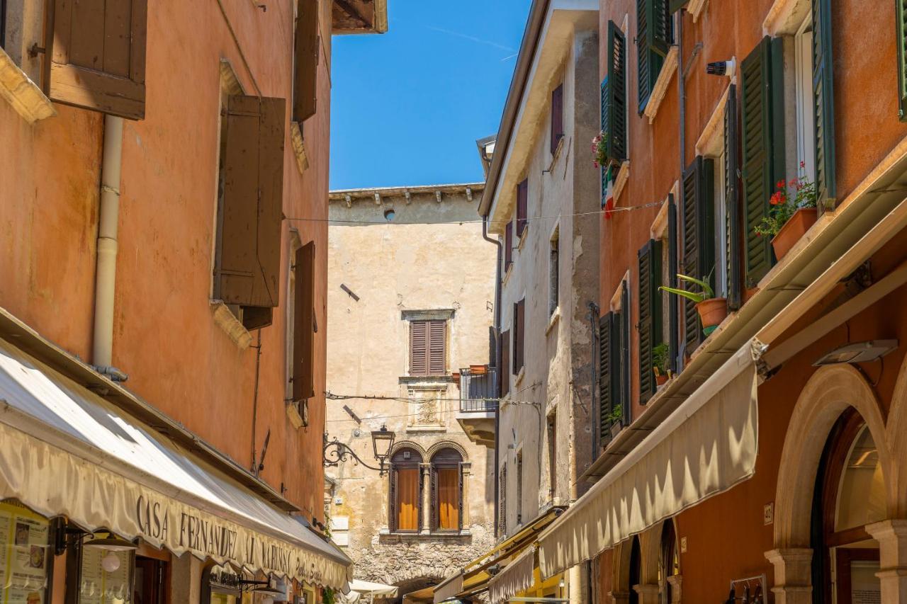 Corte Realdi Garda Garda (Verona) Exterior foto