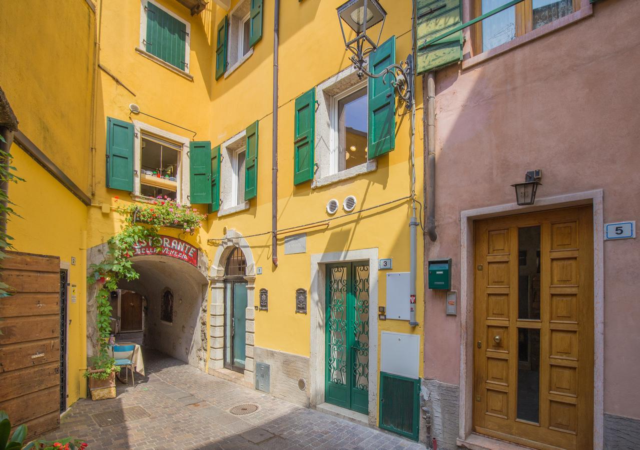 Corte Realdi Garda Garda (Verona) Exterior foto