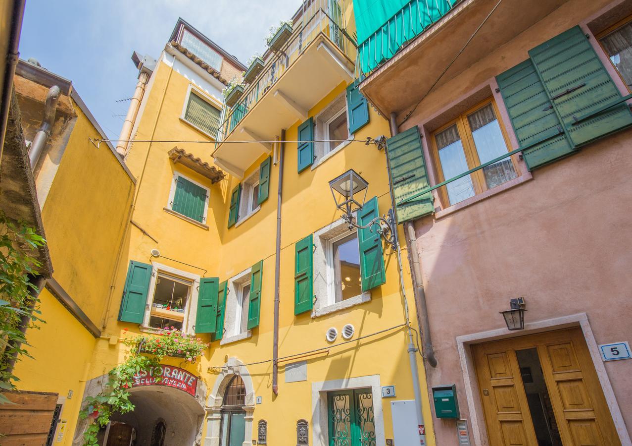 Corte Realdi Garda Garda (Verona) Exterior foto